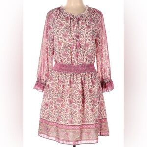 Love The Label Sam Tippy Border - Size M